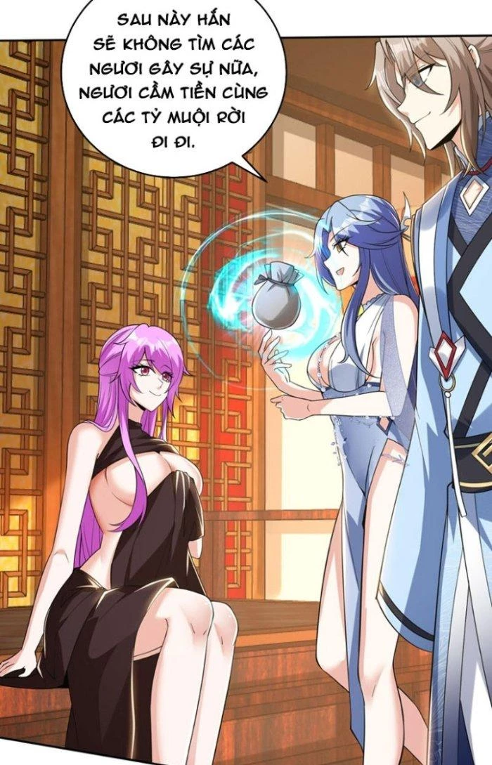 Thần Cấp Khế Ước: Bắt Đầu Từ Một Con Mèo Chapter 15 - 2