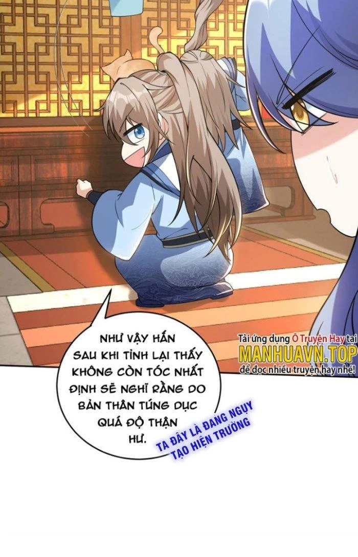 Thần Cấp Khế Ước: Bắt Đầu Từ Một Con Mèo Chapter 15 - 4