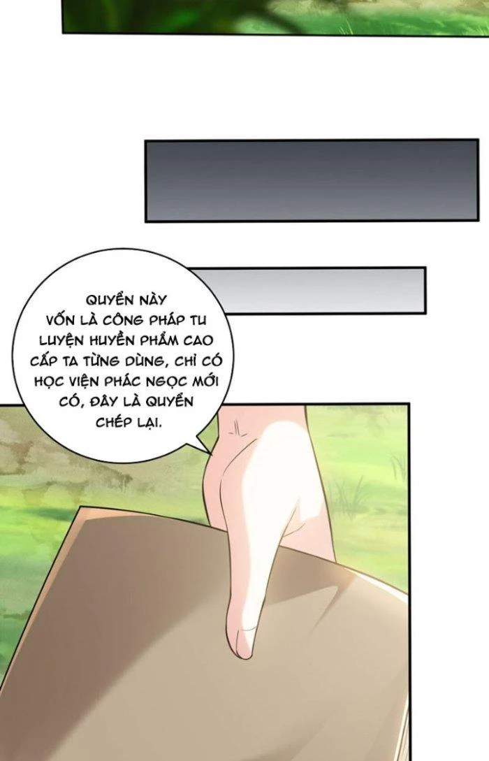 Thần Cấp Khế Ước: Bắt Đầu Từ Một Con Mèo Chapter 15 - 6