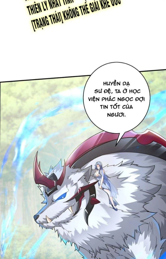 Thần Cấp Khế Ước: Bắt Đầu Từ Một Con Mèo Chapter 15 - 14