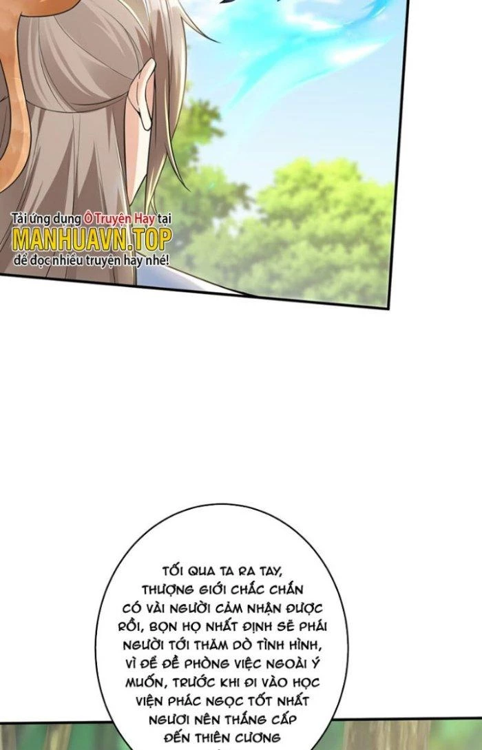Thần Cấp Khế Ước: Bắt Đầu Từ Một Con Mèo Chapter 15 - 16