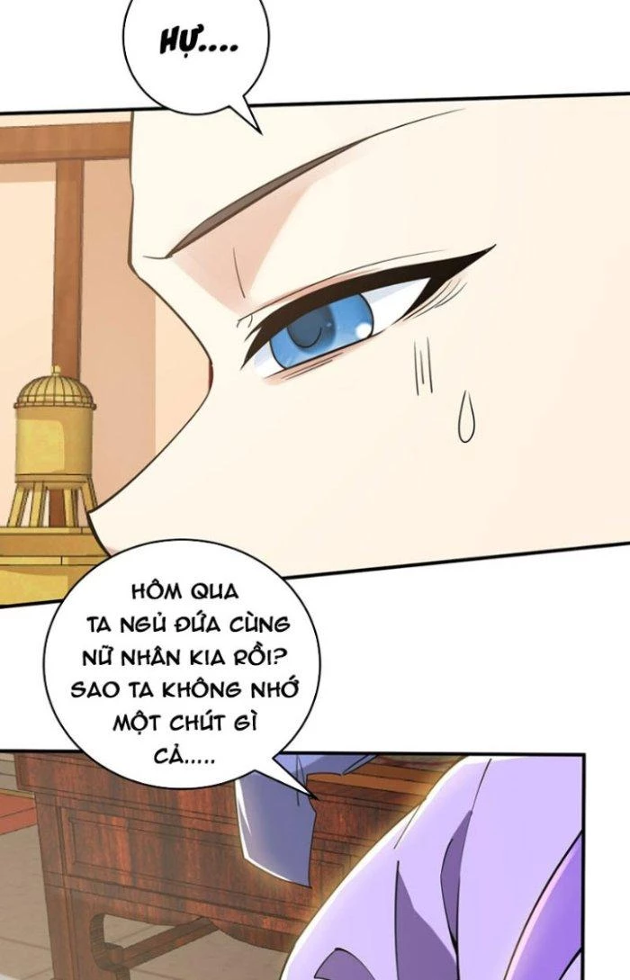 Thần Cấp Khế Ước: Bắt Đầu Từ Một Con Mèo Chapter 15 - 19