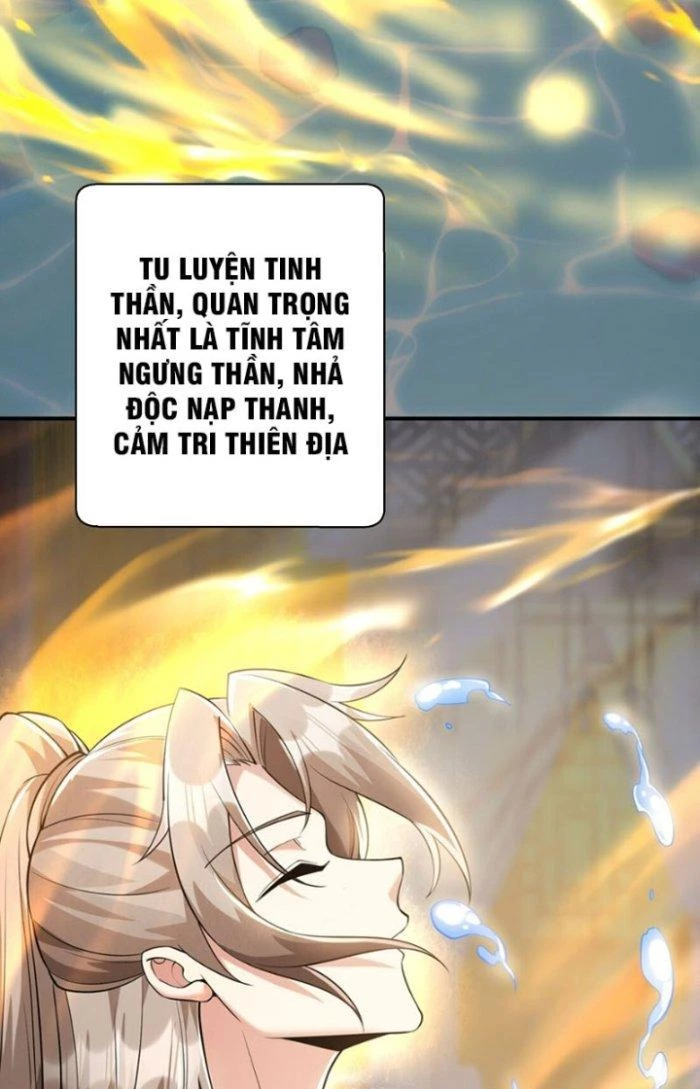 Thần Cấp Khế Ước: Bắt Đầu Từ Một Con Mèo Chapter 15 - 30