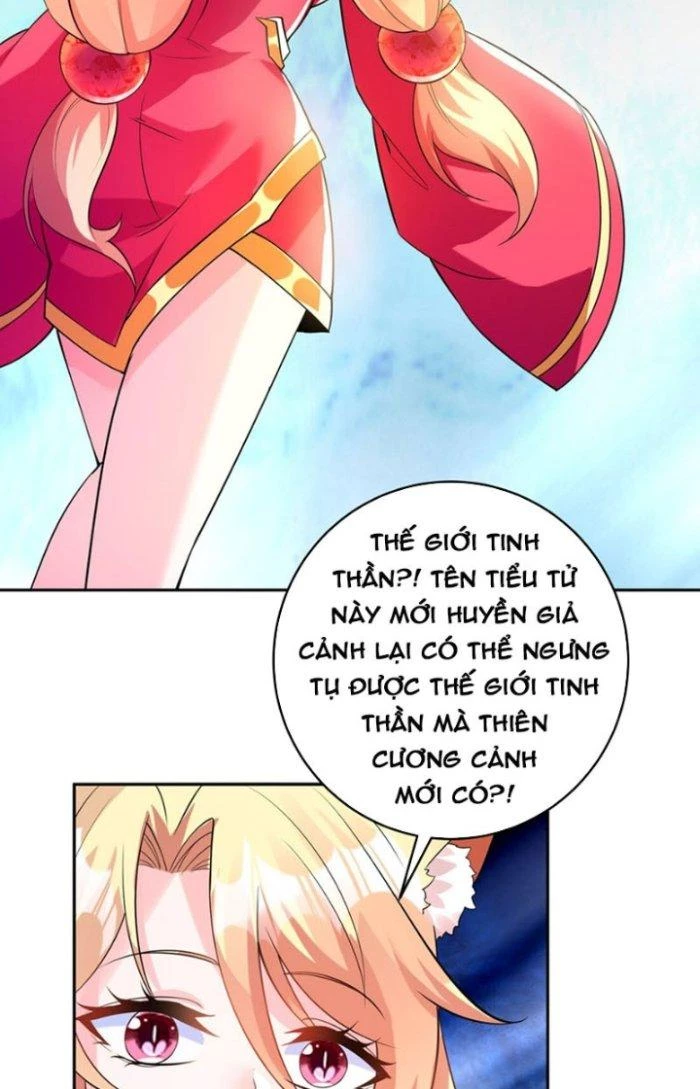 Thần Cấp Khế Ước: Bắt Đầu Từ Một Con Mèo Chapter 15 - 36