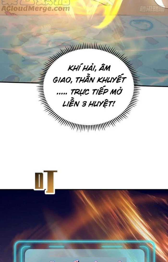 Thần Cấp Khế Ước: Bắt Đầu Từ Một Con Mèo Chapter 16 - 11