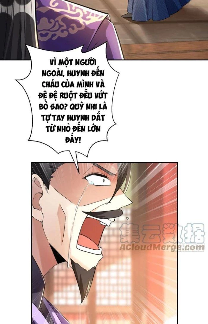 Thần Cấp Khế Ước: Bắt Đầu Từ Một Con Mèo Chapter 16 - 26
