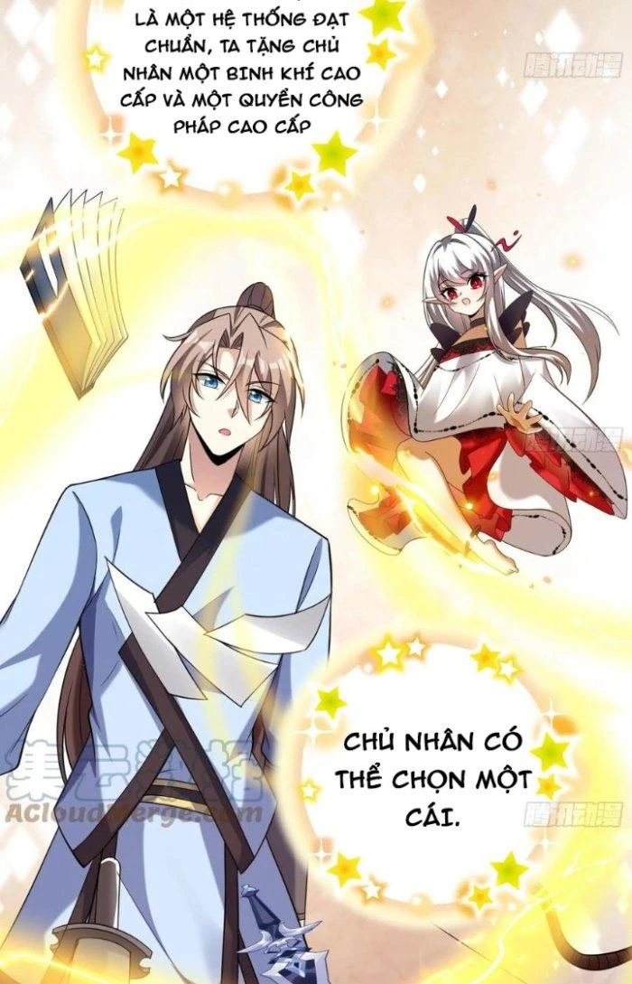 Thần Cấp Khế Ước: Bắt Đầu Từ Một Con Mèo Chapter 17 - 5