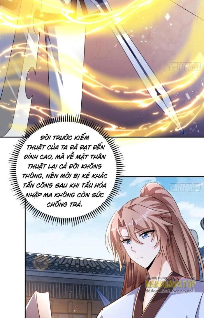 Thần Cấp Khế Ước: Bắt Đầu Từ Một Con Mèo Chapter 17 - 6