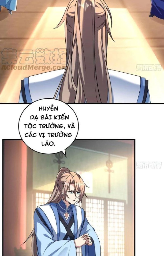 Thần Cấp Khế Ước: Bắt Đầu Từ Một Con Mèo Chapter 17 - 10