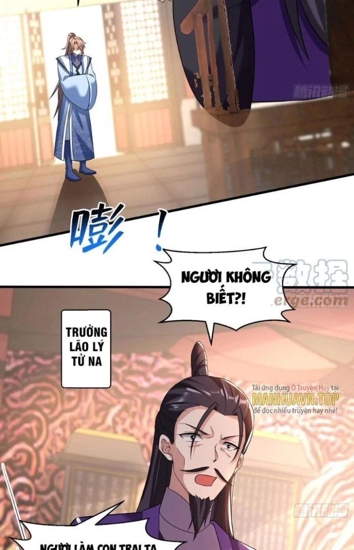 Thần Cấp Khế Ước: Bắt Đầu Từ Một Con Mèo Chapter 17 - 12