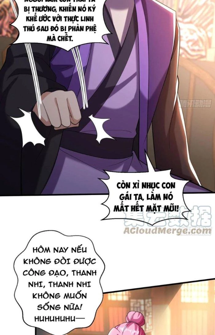 Thần Cấp Khế Ước: Bắt Đầu Từ Một Con Mèo Chapter 17 - 13