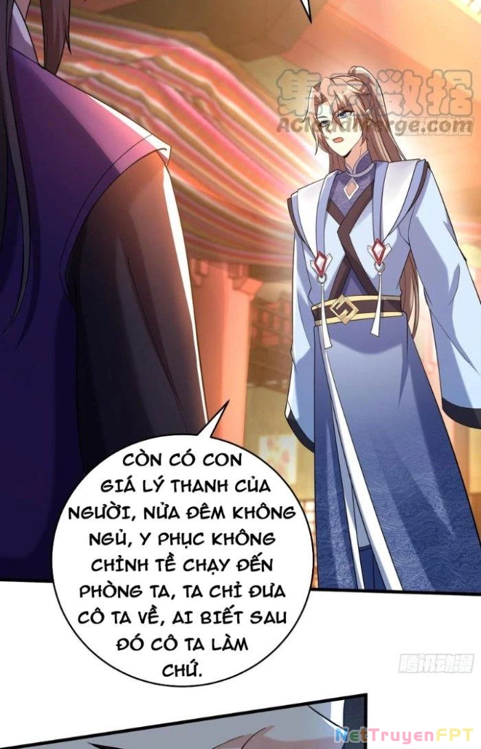 Thần Cấp Khế Ước: Bắt Đầu Từ Một Con Mèo Chapter 17 - 15