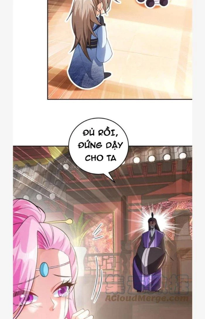 Thần Cấp Khế Ước: Bắt Đầu Từ Một Con Mèo Chapter 17 - 18