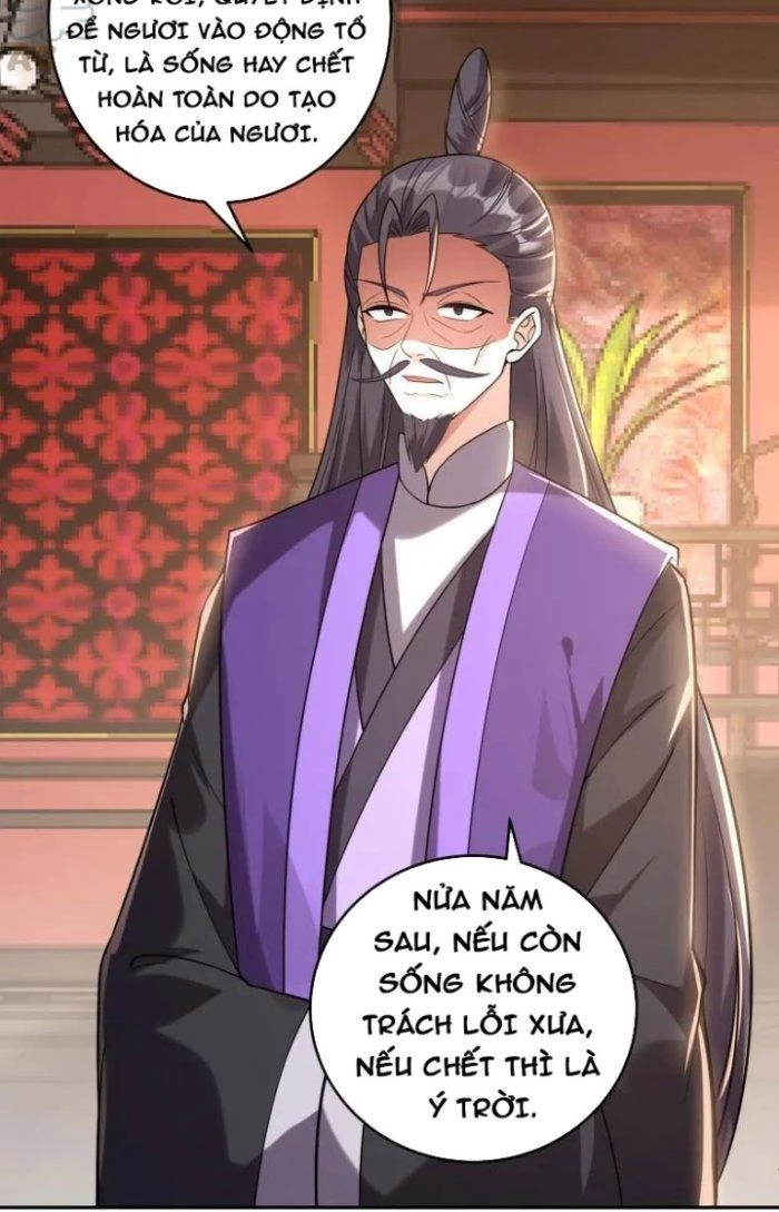 Thần Cấp Khế Ước: Bắt Đầu Từ Một Con Mèo Chapter 17 - 20
