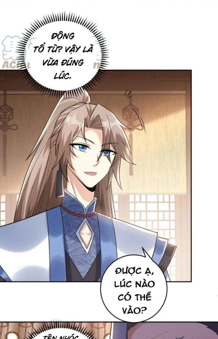 Thần Cấp Khế Ước: Bắt Đầu Từ Một Con Mèo Chapter 17 - 21