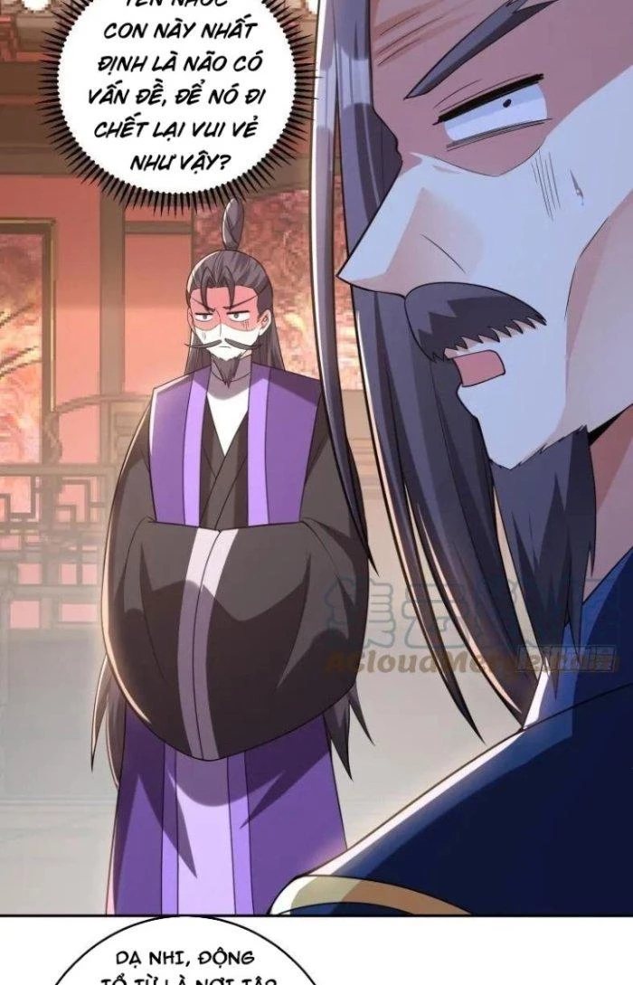 Thần Cấp Khế Ước: Bắt Đầu Từ Một Con Mèo Chapter 17 - 22