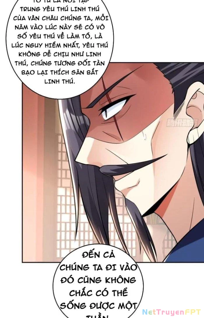 Thần Cấp Khế Ước: Bắt Đầu Từ Một Con Mèo Chapter 17 - 23
