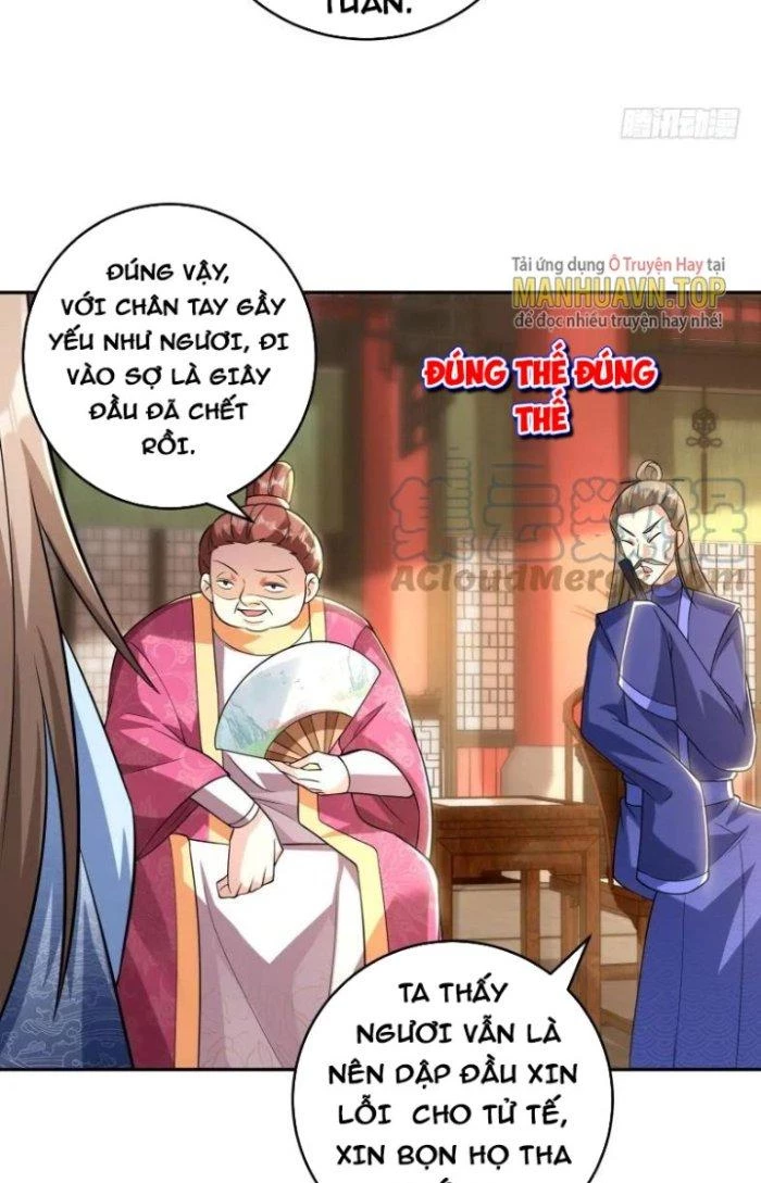 Thần Cấp Khế Ước: Bắt Đầu Từ Một Con Mèo Chapter 17 - 24