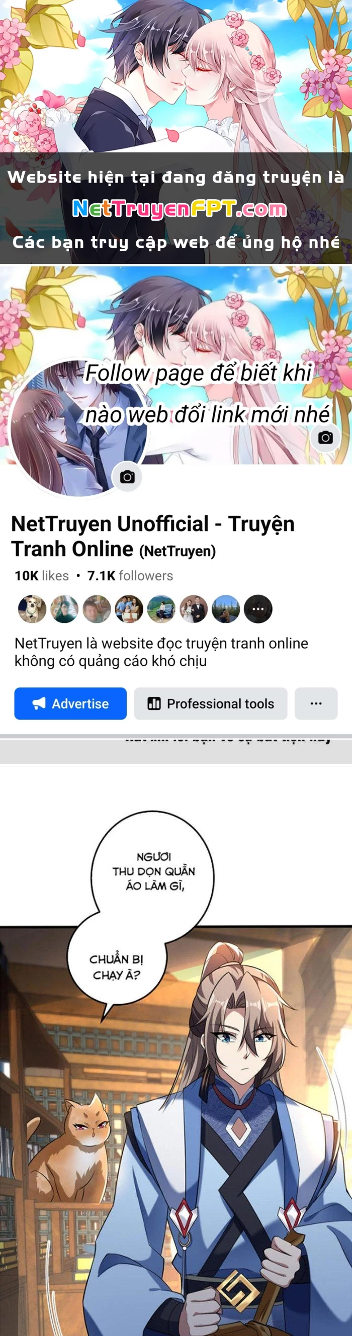 Thần Cấp Khế Ước: Bắt Đầu Từ Một Con Mèo Chapter 18 - 1