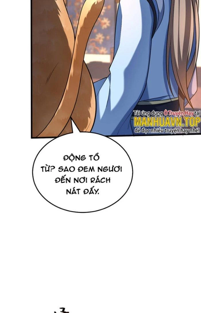 Thần Cấp Khế Ước: Bắt Đầu Từ Một Con Mèo Chapter 18 - 3