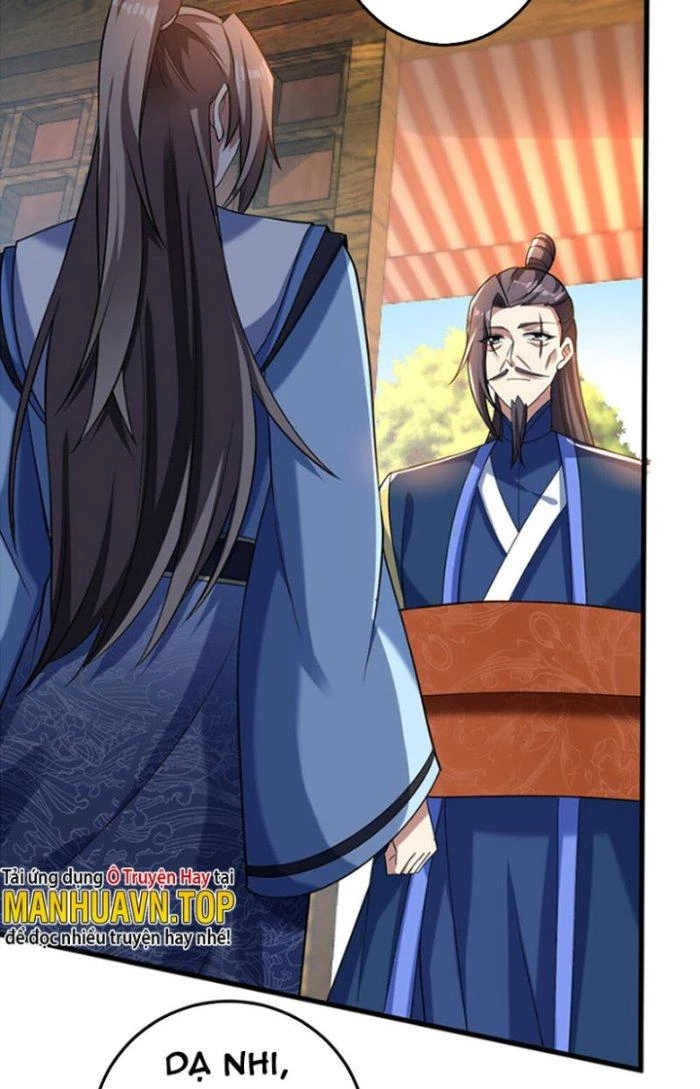 Thần Cấp Khế Ước: Bắt Đầu Từ Một Con Mèo Chapter 18 - 8
