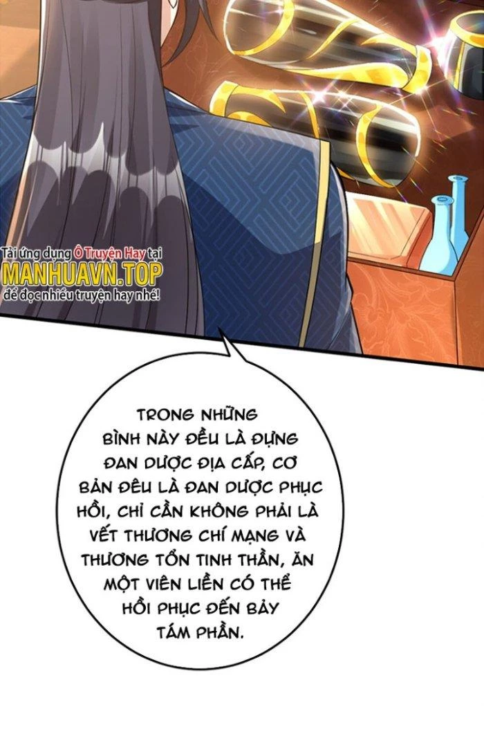 Thần Cấp Khế Ước: Bắt Đầu Từ Một Con Mèo Chapter 18 - 12