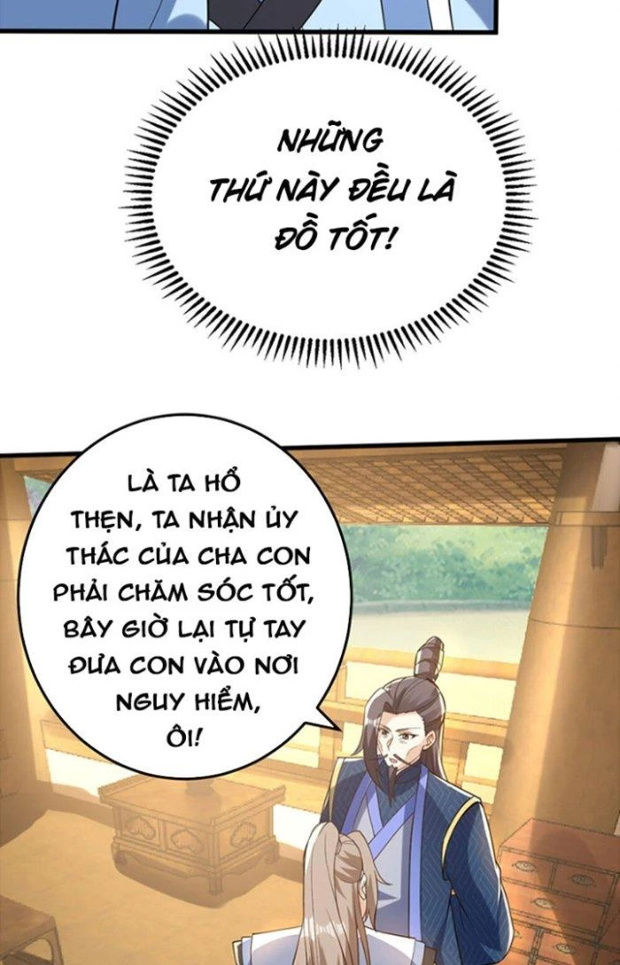 Thần Cấp Khế Ước: Bắt Đầu Từ Một Con Mèo Chapter 18 - 14