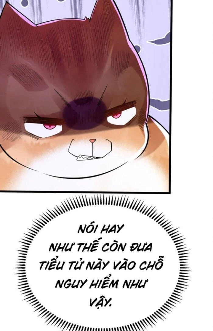 Thần Cấp Khế Ước: Bắt Đầu Từ Một Con Mèo Chapter 18 - 20