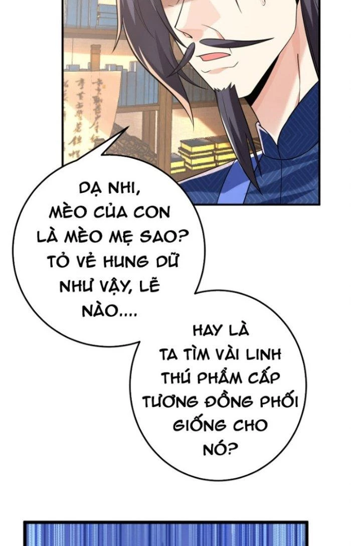 Thần Cấp Khế Ước: Bắt Đầu Từ Một Con Mèo Chapter 18 - 22