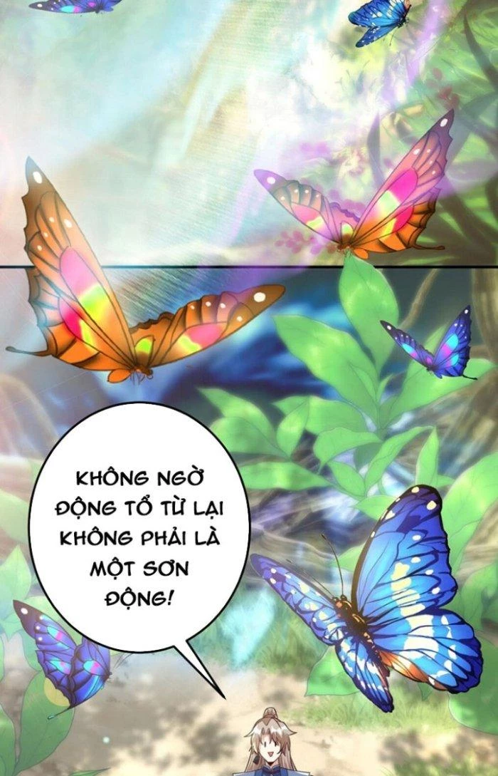 Thần Cấp Khế Ước: Bắt Đầu Từ Một Con Mèo Chapter 19 - 6