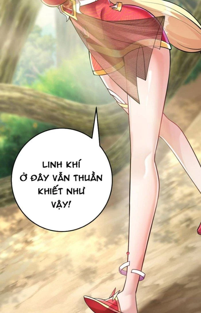Thần Cấp Khế Ước: Bắt Đầu Từ Một Con Mèo Chapter 19 - 9