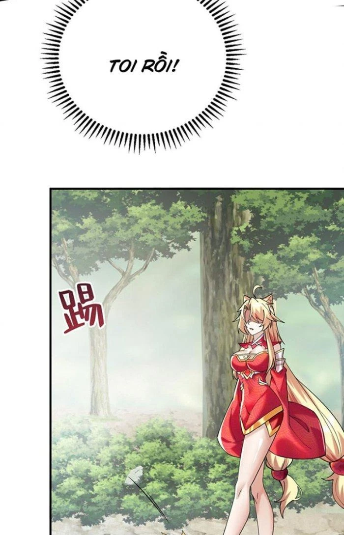 Thần Cấp Khế Ước: Bắt Đầu Từ Một Con Mèo Chapter 19 - 34
