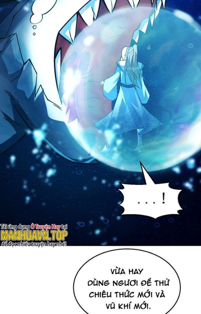 Thần Cấp Khế Ước: Bắt Đầu Từ Một Con Mèo Chapter 19 - 36