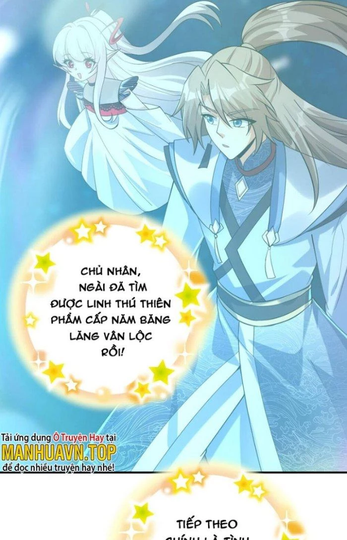 Thần Cấp Khế Ước: Bắt Đầu Từ Một Con Mèo Chapter 20 - 7