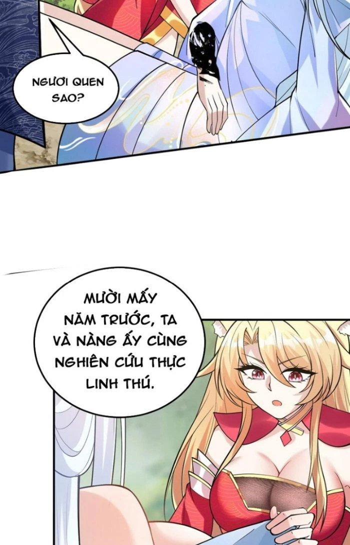 Thần Cấp Khế Ước: Bắt Đầu Từ Một Con Mèo Chapter 20 - 18