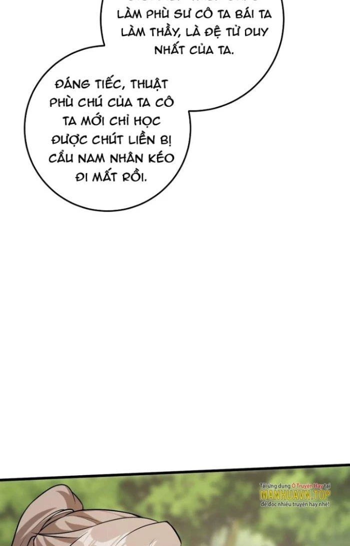 Thần Cấp Khế Ước: Bắt Đầu Từ Một Con Mèo Chapter 21 - 2
