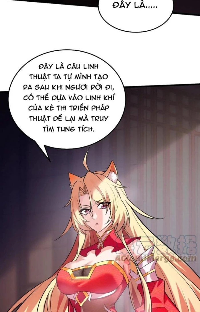 Thần Cấp Khế Ước: Bắt Đầu Từ Một Con Mèo Chapter 21 - 7