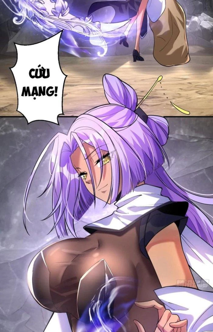 Thần Cấp Khế Ước: Bắt Đầu Từ Một Con Mèo Chapter 21 - 15