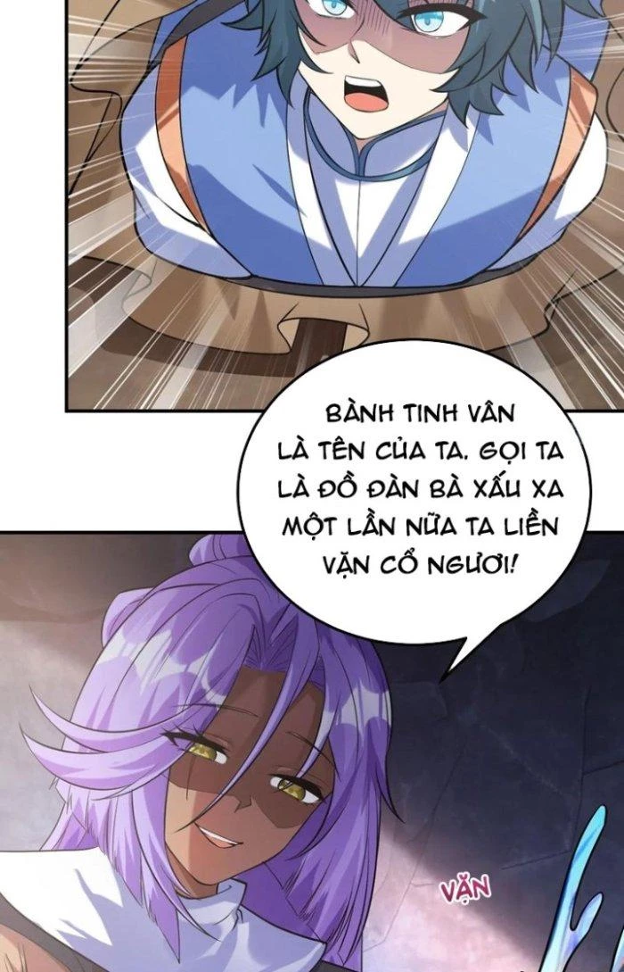 Thần Cấp Khế Ước: Bắt Đầu Từ Một Con Mèo Chapter 21 - 20
