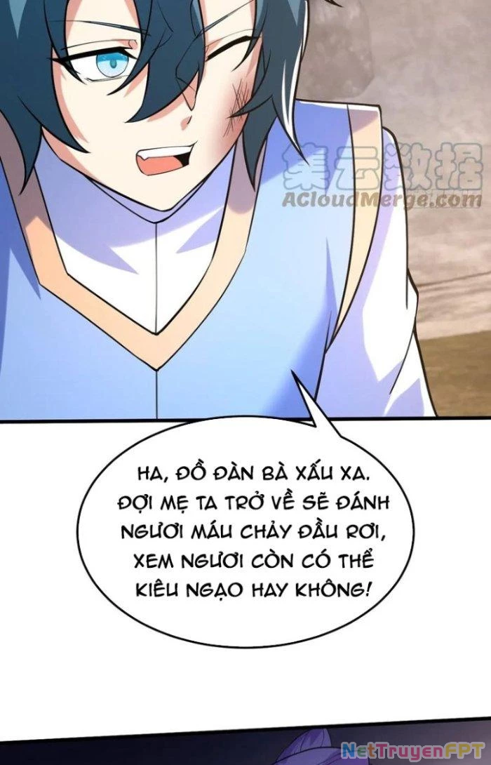 Thần Cấp Khế Ước: Bắt Đầu Từ Một Con Mèo Chapter 21 - 25
