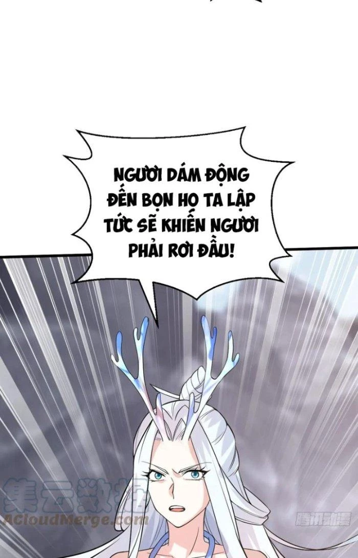 Thần Cấp Khế Ước: Bắt Đầu Từ Một Con Mèo Chapter 21 - 28