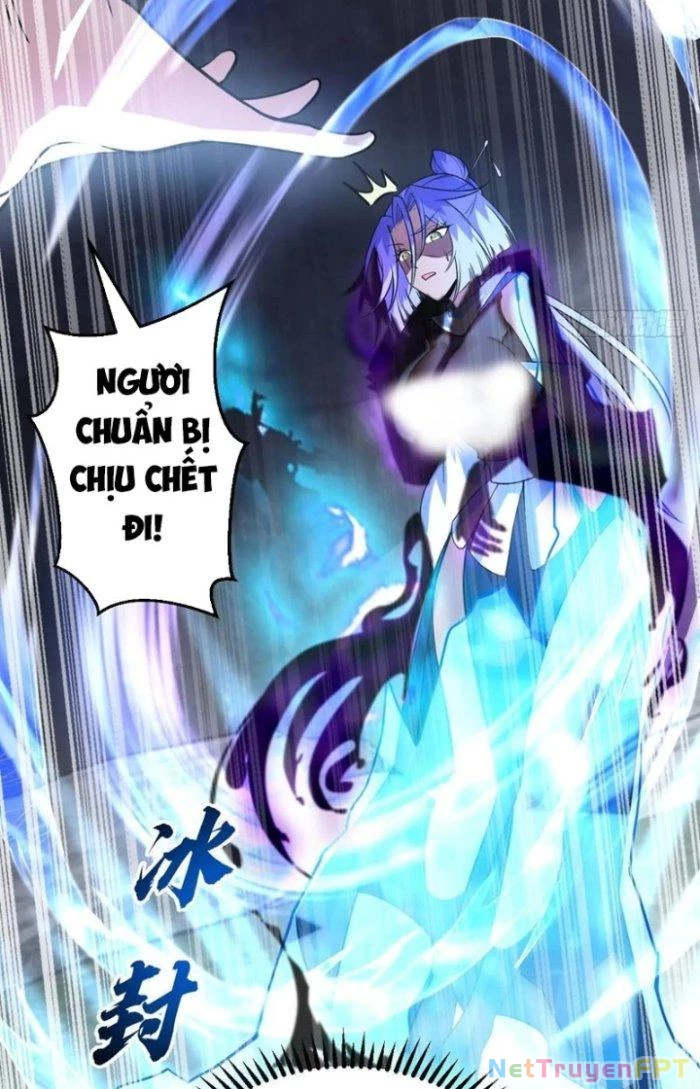 Thần Cấp Khế Ước: Bắt Đầu Từ Một Con Mèo Chapter 21 - 41