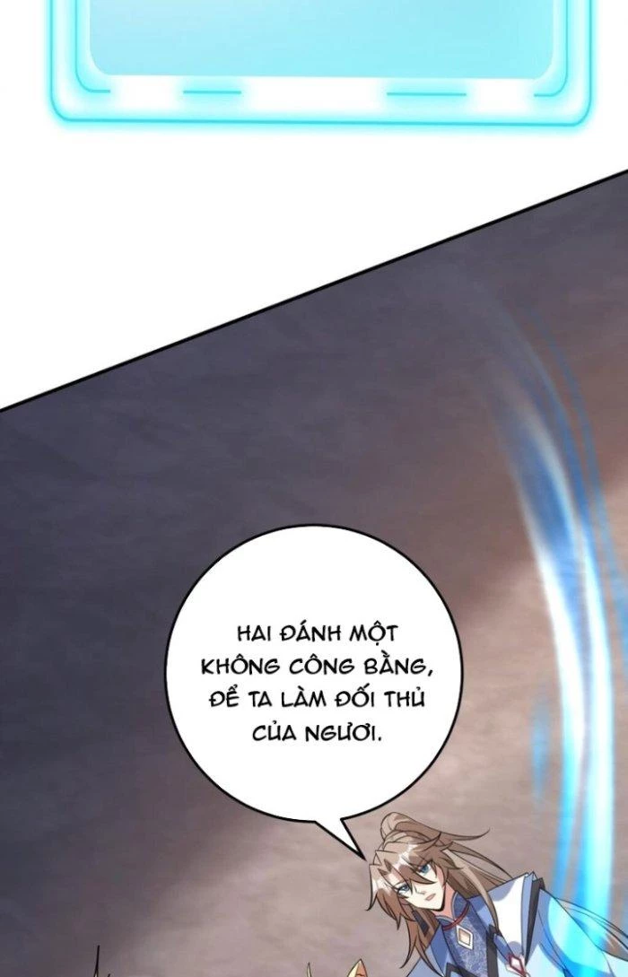 Thần Cấp Khế Ước: Bắt Đầu Từ Một Con Mèo Chapter 22 - 3