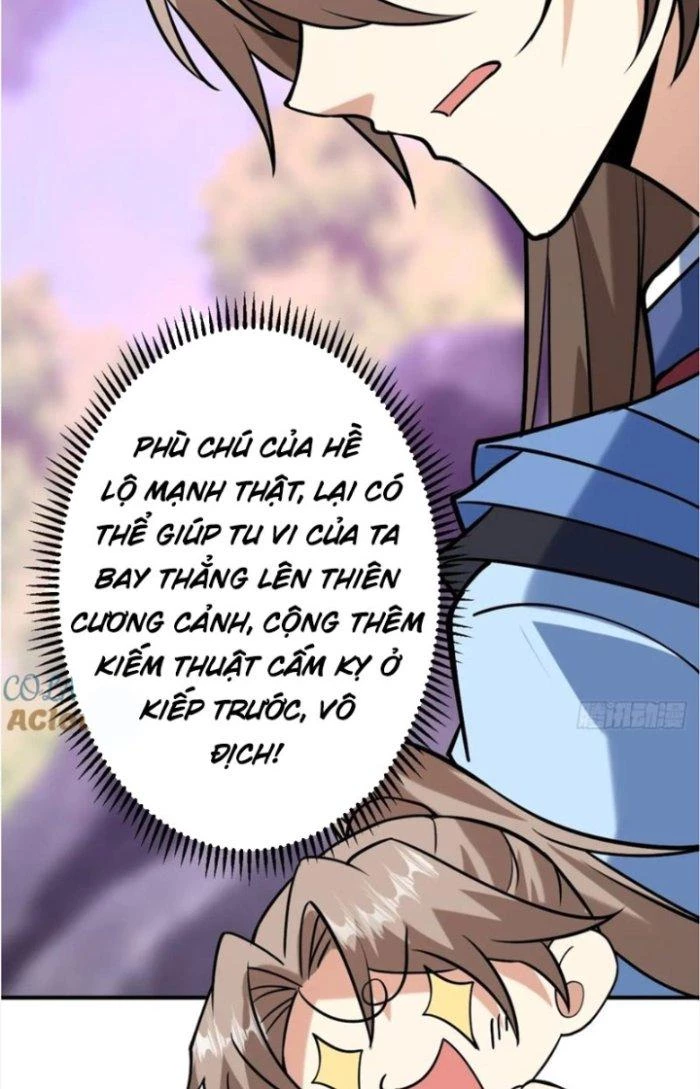 Thần Cấp Khế Ước: Bắt Đầu Từ Một Con Mèo Chapter 23 - 43