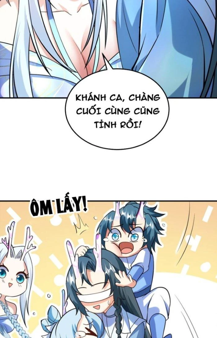 Thần Cấp Khế Ước: Bắt Đầu Từ Một Con Mèo Chapter 25 - 5