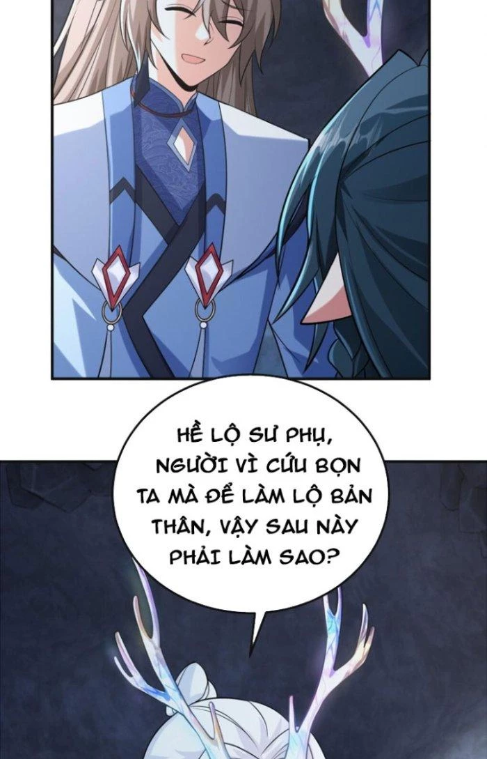 Thần Cấp Khế Ước: Bắt Đầu Từ Một Con Mèo Chapter 25 - 15