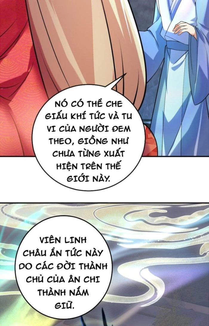 Thần Cấp Khế Ước: Bắt Đầu Từ Một Con Mèo Chapter 25 - 19