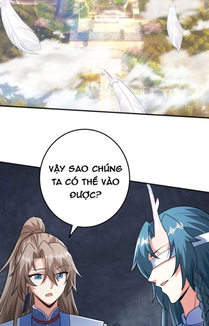 Thần Cấp Khế Ước: Bắt Đầu Từ Một Con Mèo Chapter 25 - 22