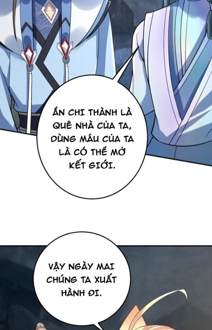 Thần Cấp Khế Ước: Bắt Đầu Từ Một Con Mèo Chapter 25 - 23