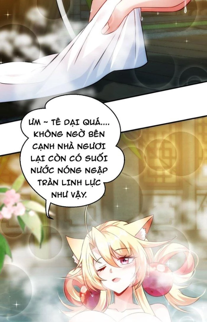 Thần Cấp Khế Ước: Bắt Đầu Từ Một Con Mèo Chapter 25 - 32